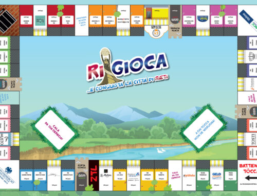 Rigioca!