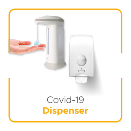 Espositori e Dispenser