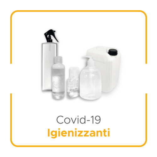 Igienizzanti