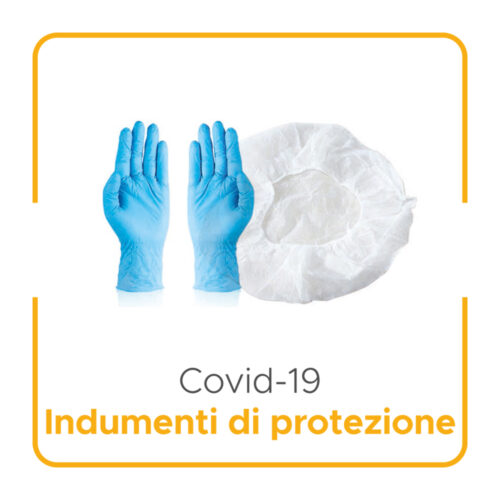 Indumenti di Protezione