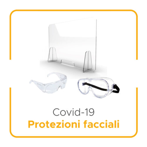 Protezione Facciale